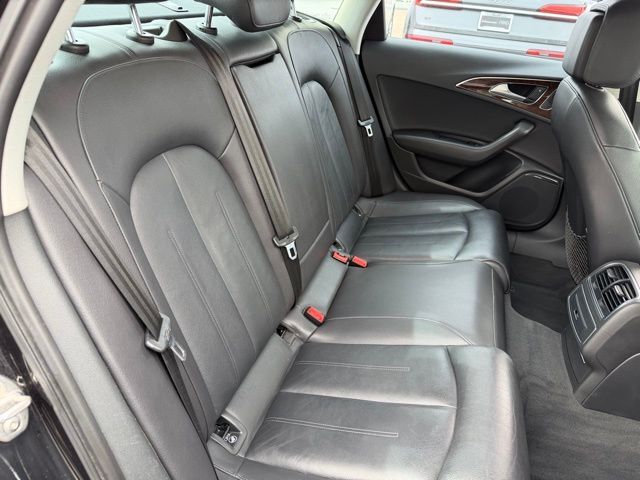 2015 Audi A6 2.0T Premium Plus Albuquerque NM