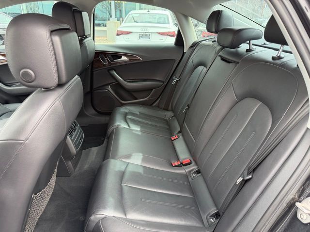 2015 Audi A6 2.0T Premium Plus Albuquerque NM