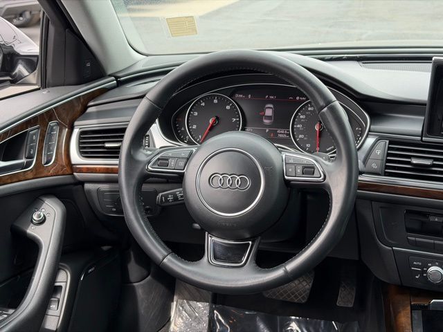 2015 Audi A6 2.0T Premium Plus Albuquerque NM
