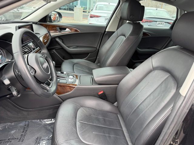 2015 Audi A6 2.0T Premium Plus Albuquerque NM