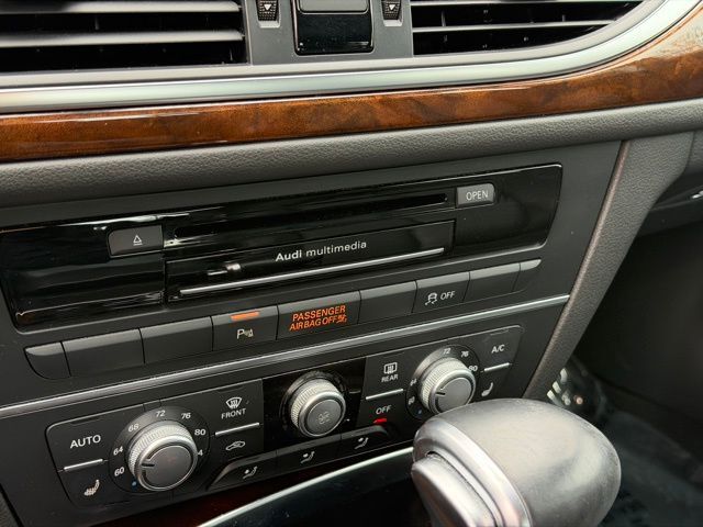 2015 Audi A6 2.0T Premium Plus Albuquerque NM