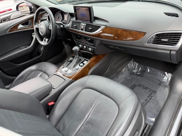 2015 Audi A6 2.0T Premium Plus Albuquerque NM