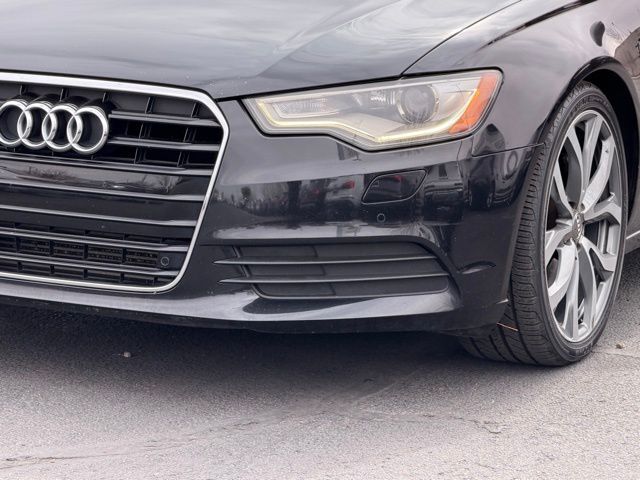 2015 Audi A6 2.0T Premium Plus Albuquerque NM