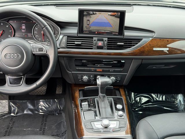 2015 Audi A6 2.0T Premium Plus Albuquerque NM