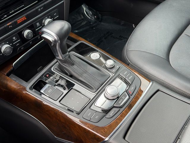 2015 Audi A6 2.0T Premium Plus Albuquerque NM