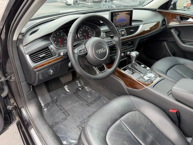 2015 Audi A6 2.0T Premium Plus Albuquerque NM