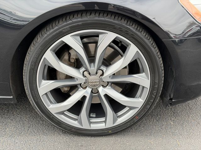 2015 Audi A6 2.0T Premium Plus Albuquerque NM