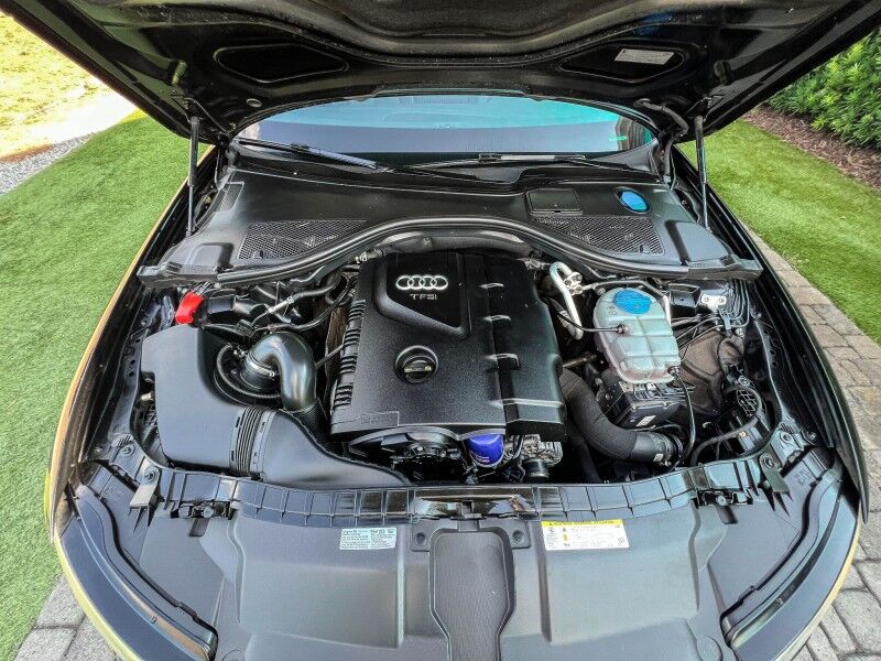 2015 Audi A6 2.0T Premium Plus Wilmington NC