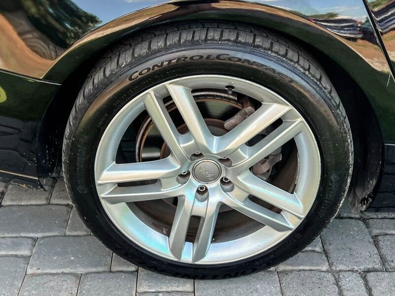 2015 Audi A6 2.0T Premium Plus Wilmington NC