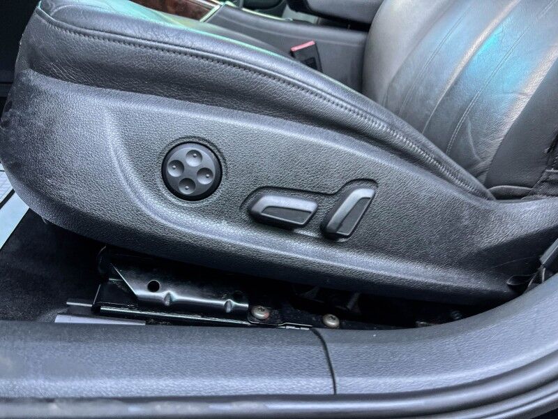 2015 Audi A6 2.0T Premium Plus Wilmington NC