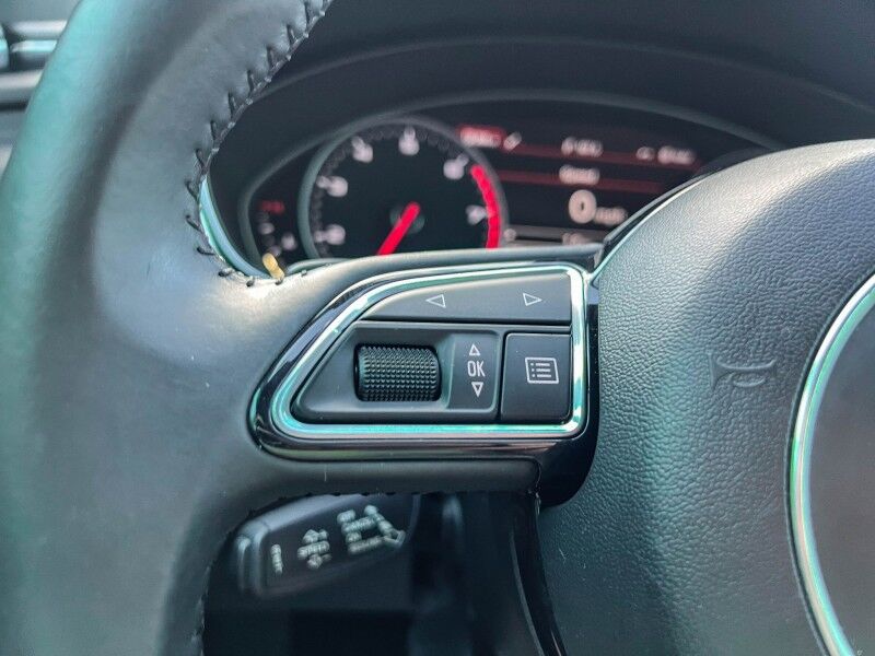 2015 Audi A6 2.0T Premium Plus Wilmington NC