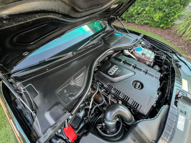 2015 Audi A6 2.0T Premium Plus Wilmington NC