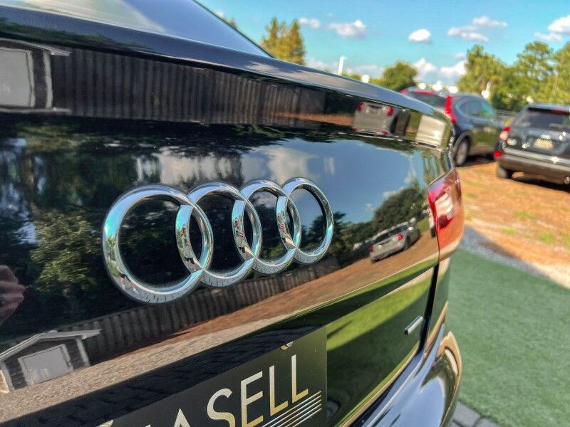 2015 Audi A6 2.0T Premium Plus Wilmington NC