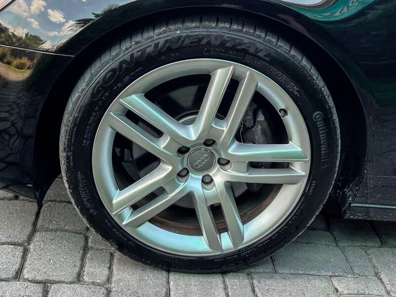2015 Audi A6 2.0T Premium Plus Wilmington NC