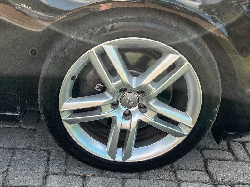 2015 Audi A6 2.0T Premium Plus Wilmington NC