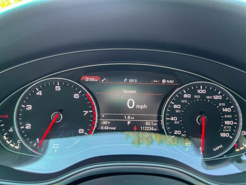 2015 Audi A6 2.0T Premium Plus Wilmington NC