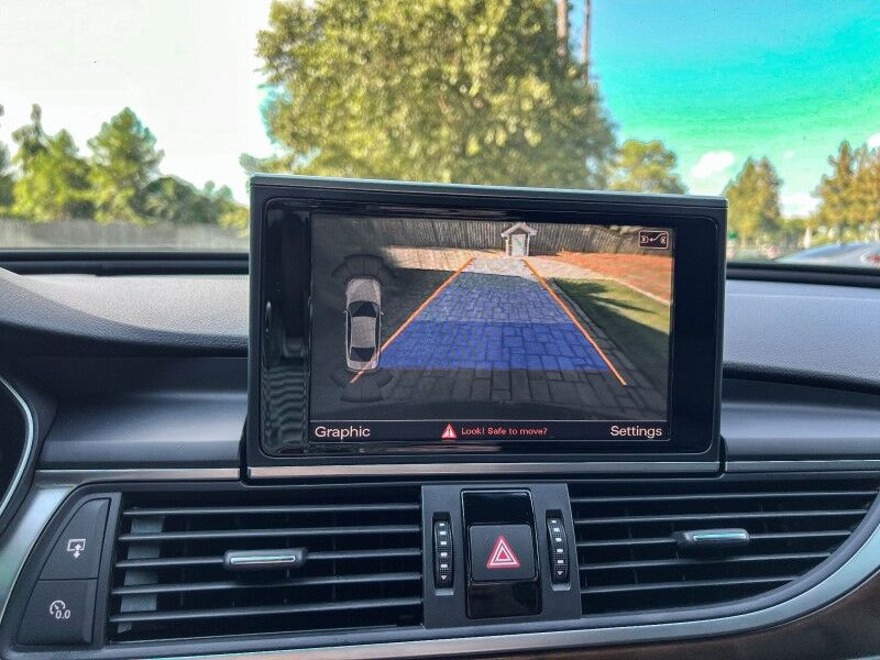 2015 Audi A6 2.0T Premium Plus Wilmington NC