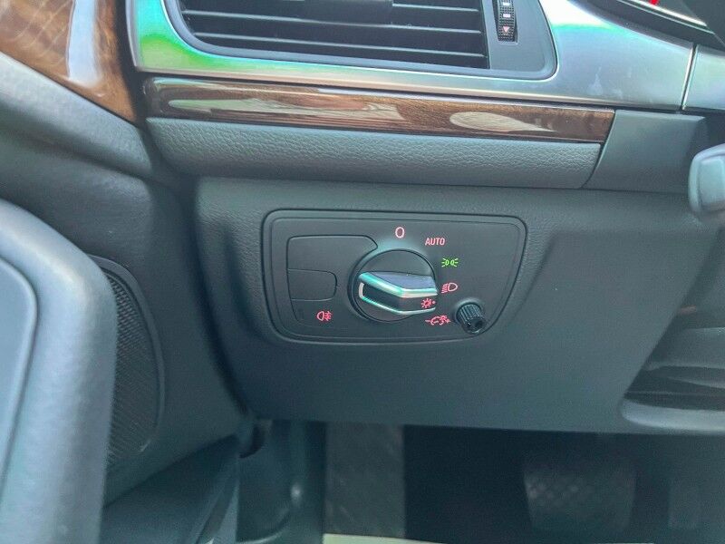 2015 Audi A6 2.0T Premium Plus Wilmington NC