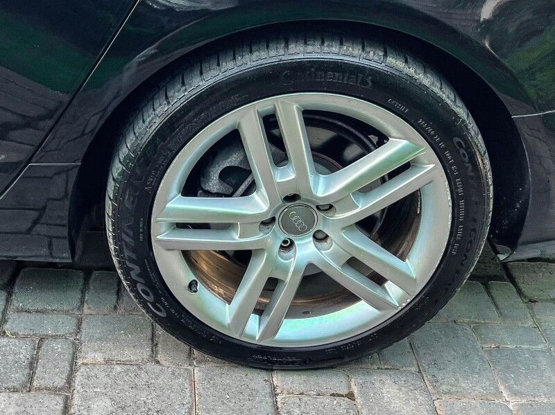 2015 Audi A6 2.0T Premium Plus Wilmington NC