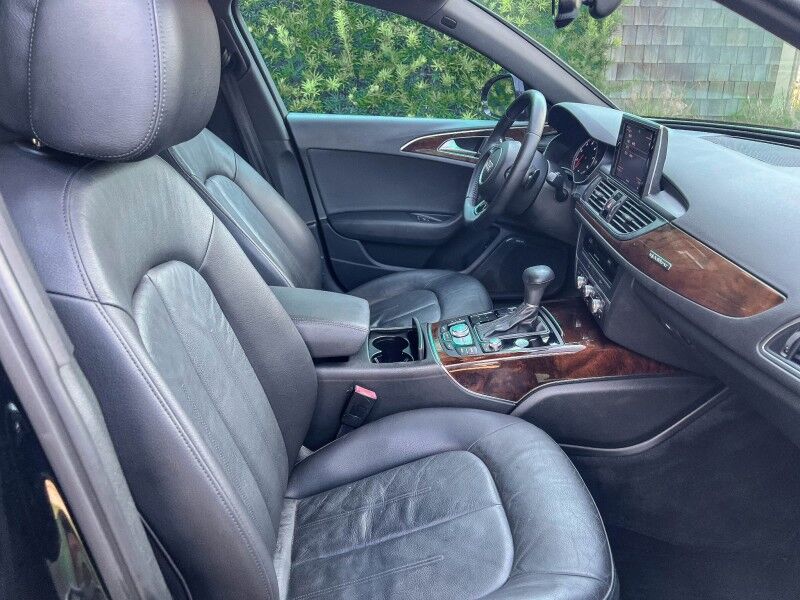 2015 Audi A6 2.0T Premium Plus Wilmington NC