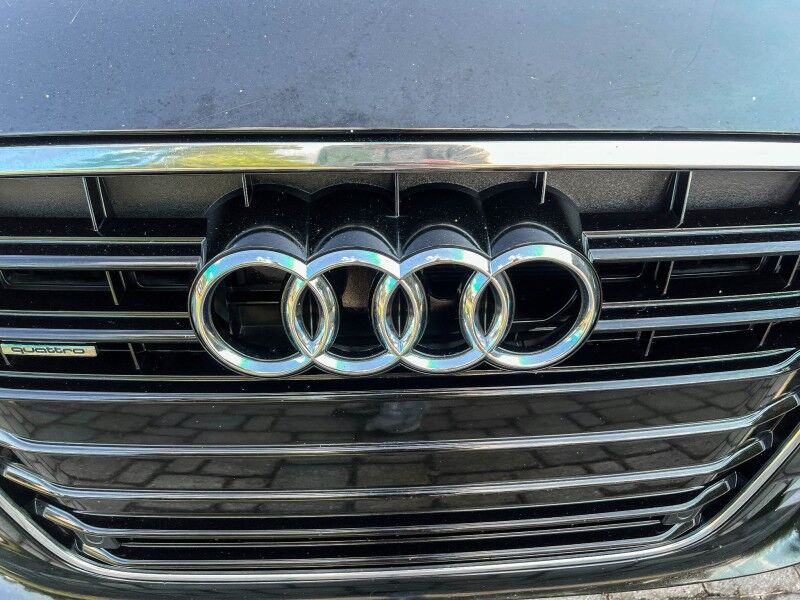 2015 Audi A6 2.0T Premium Plus Wilmington NC