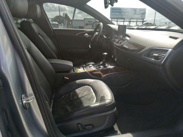 2015 Audi A6 2.0T Premium Sarasota FL