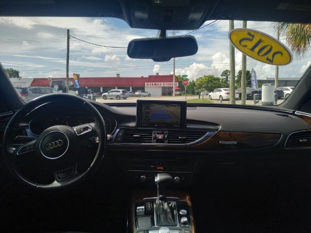 2015 Audi A6 2.0T Premium Sarasota FL