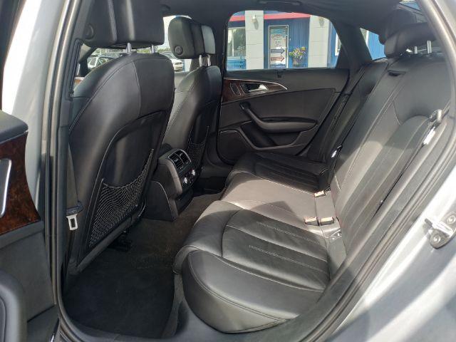 2015 Audi A6 2.0T Premium Sarasota FL