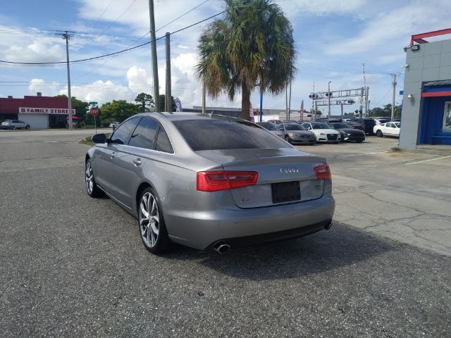 2015 Audi A6 2.0T Premium Sarasota FL