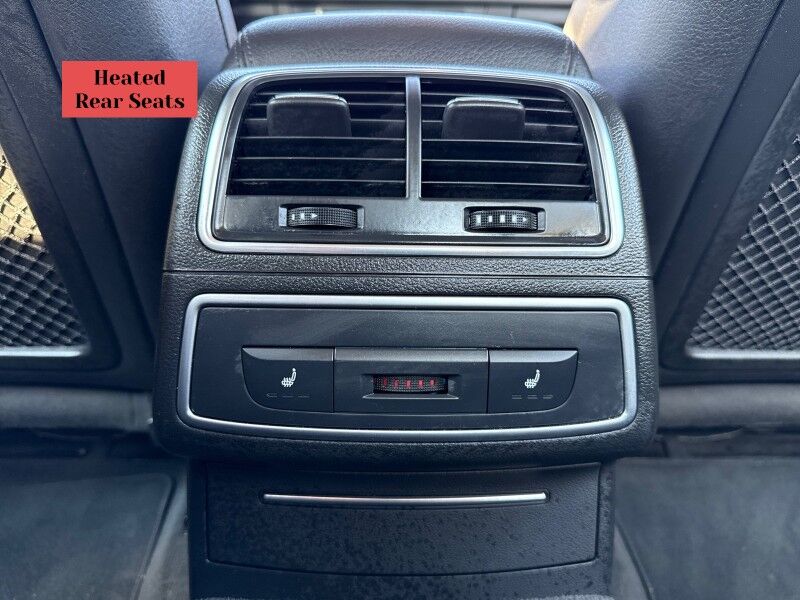 2015 Audi A6 2.0T quattro Premium Plus Sedan AWD Arlington VA