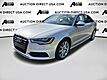 2015 Audi A6 3.0 TDI Prestige