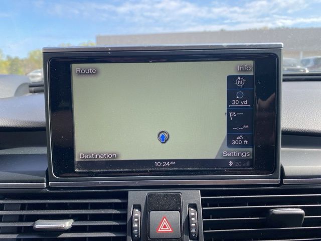 2015 Audi A6 3.0 TDI Prestige Raleigh NC