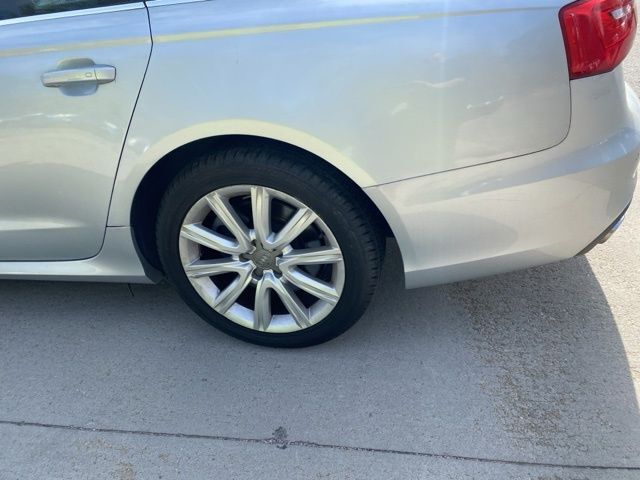2015 Audi A6 3.0 TDI Prestige Raleigh NC