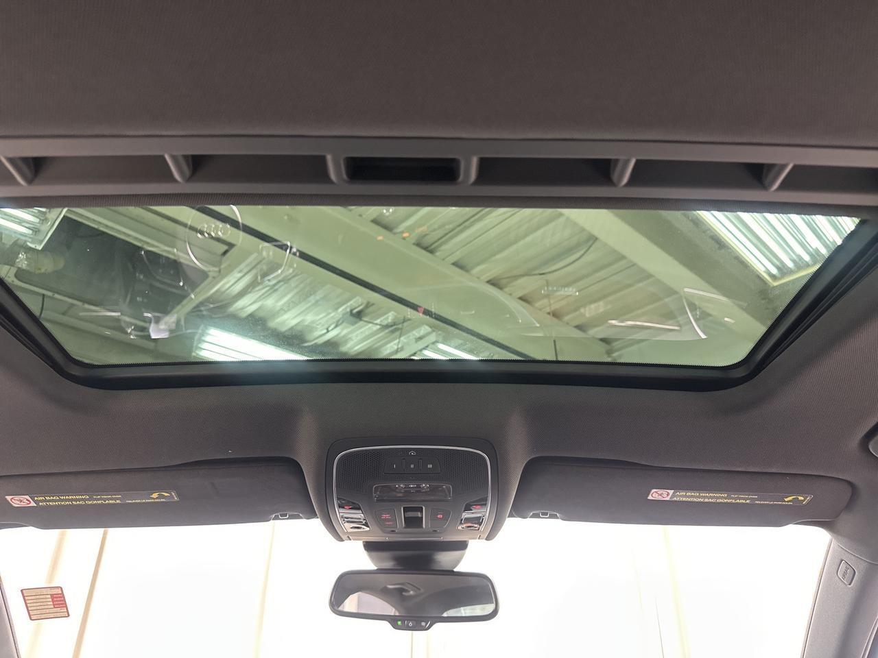 2015 Audi A6 3.0 TDI Prestige Annapolis MD