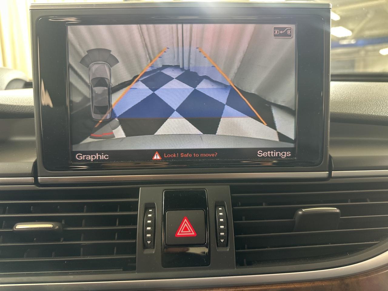 2015 Audi A6 3.0 TDI Prestige Annapolis MD