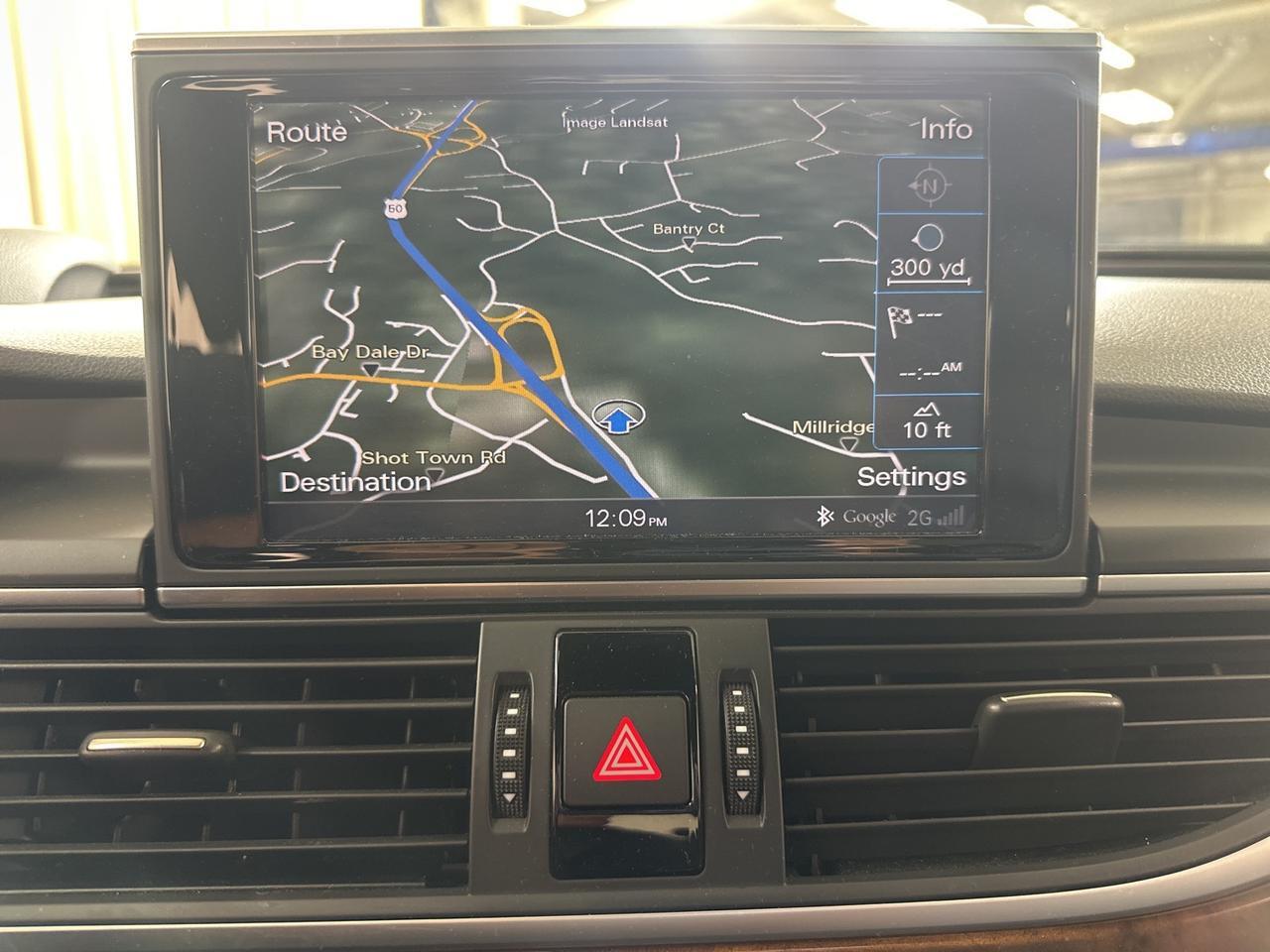 2015 Audi A6 3.0 TDI Prestige Annapolis MD
