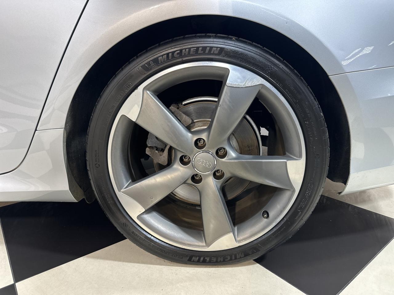 2015 Audi A6 3.0 TDI Prestige Annapolis MD