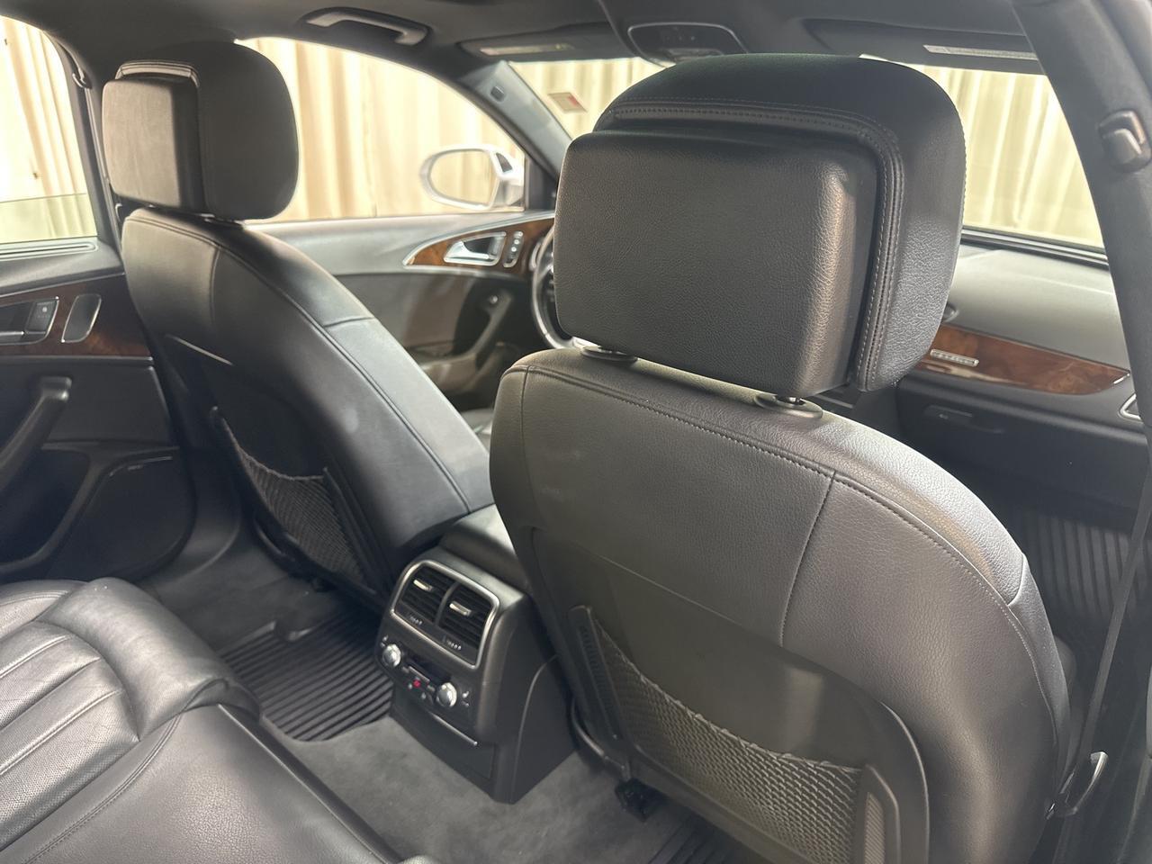 2015 Audi A6 3.0 TDI Prestige Annapolis MD