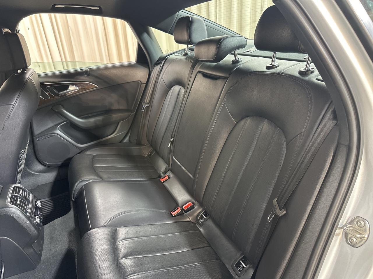 2015 Audi A6 3.0 TDI Prestige Annapolis MD