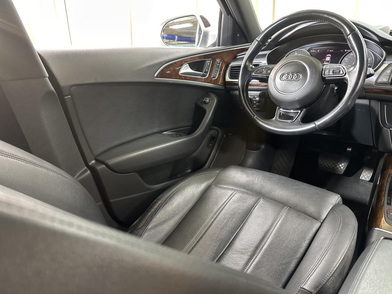 2015 Audi A6 3.0 TDI Prestige Annapolis MD