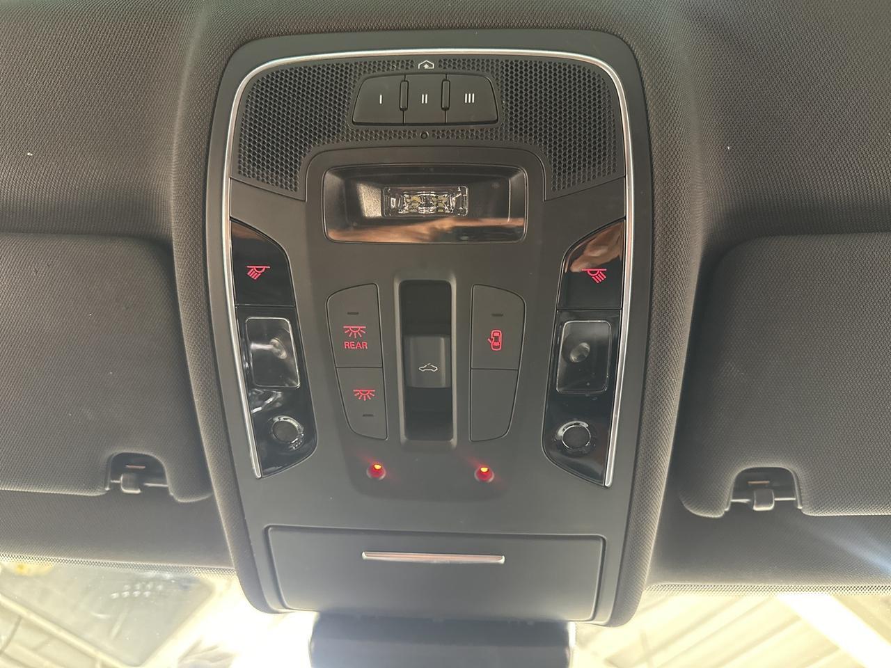 2015 Audi A6 3.0 TDI Prestige Annapolis MD