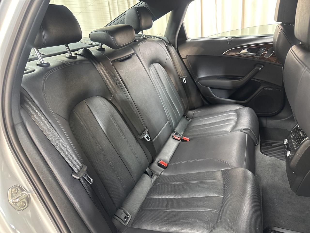 2015 Audi A6 3.0 TDI Prestige Annapolis MD