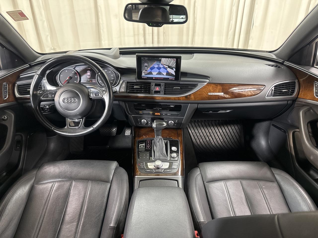 2015 Audi A6 3.0 TDI Prestige Annapolis MD