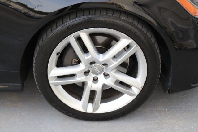 2015 Audi A6 3.0L TDI Premium Plus Quattro AWD Knoxville TN