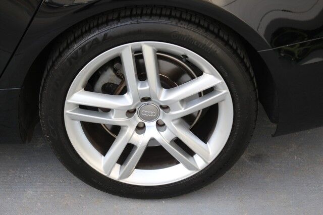 2015 Audi A6 3.0L TDI Premium Plus Quattro AWD Knoxville TN