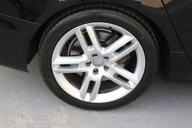 2015 Audi A6 3.0L TDI Premium Plus Quattro AWD Knoxville TN