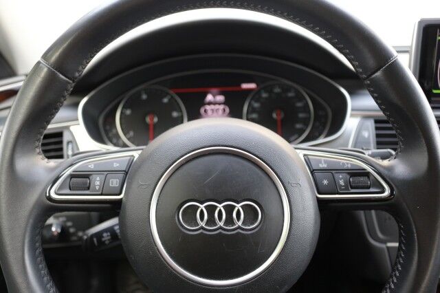 2015 Audi A6 3.0L TDI Premium Plus Quattro AWD Knoxville TN