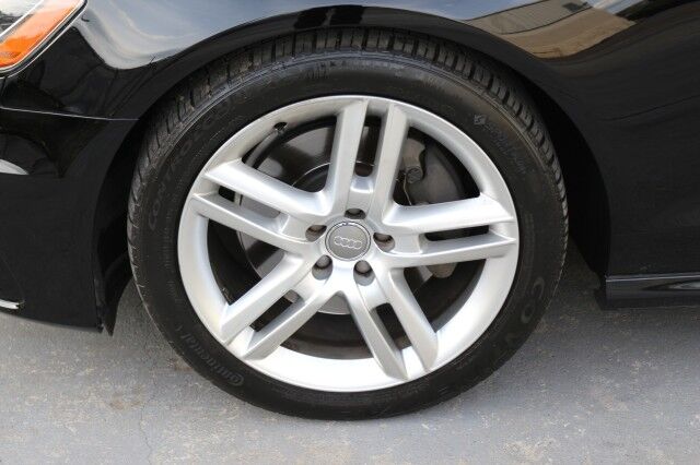 2015 Audi A6 3.0L TDI Premium Plus Quattro AWD Knoxville TN