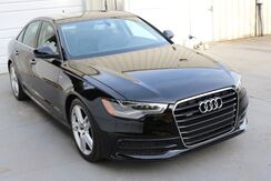 2015_Audi_A6_3.0L TDI Premium Plus Quattro AWD_ Knoxville TN