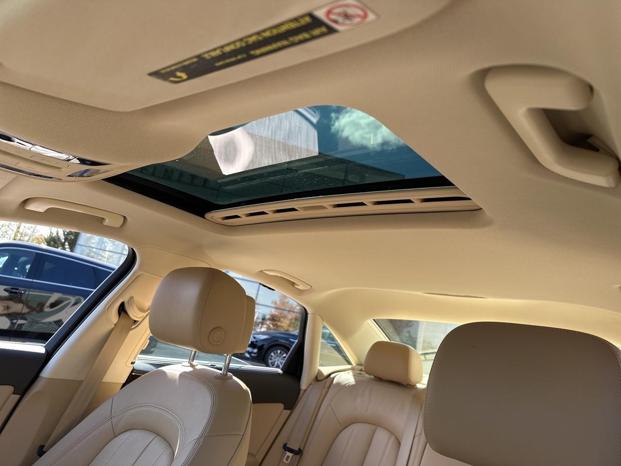 2015 Audi A6 3.0T Prestige Chantilly VA